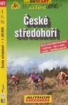 SC 107 České Středohoří 1:60 000