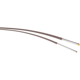 VER SIA 1,0 ws Ri.100 Kabel SIA 1 x 1 mm² bílá 100 m