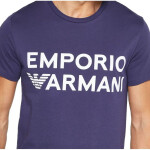Emporio Armani Bechwe M košile 2118313R479 pánské s