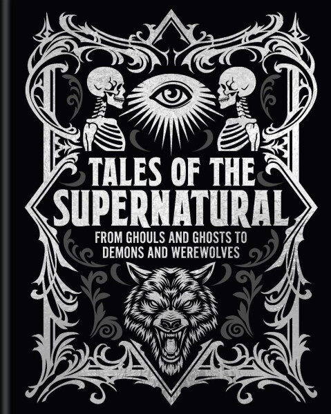 Tales of the Supernatural - Charles Dickens
