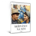 Skřivánci na niti (Digitálně restaurovaný film)