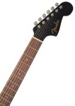 Fender Joe Strummer Campfire WN BK