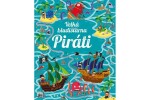 Velká bludišťárna Piráti