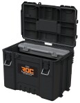 KETER ROC Pro Gear 2.0 Tool box XL