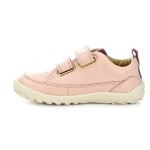 Bobux Alpha Dawn Cameo rose celoroční