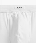 Pánské boxerky Atlantic 3MH-185 A'3 M-2XL bílá XXL