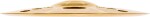 Meinl 12" HCS Trash Stack