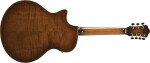Ibanez AE3007FMH Tobacco Edge Burst
