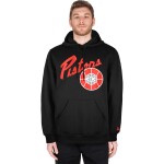 New Era Pánská mikina Detroit Pistons NBA 2024 City Edition Hoodie Velikost: S