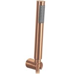 REA - Vanová nástěnná baterie Argon Brush Copper REA-B2091