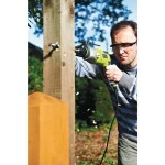 Elektrická příklepová vrtačka Ryobi RPD1010-K