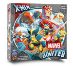 Marvel United: X-Men