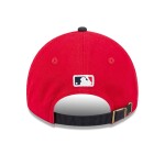 New Era Pánská kšiltovka Cleveland Guardians MLB 2026 Spring Training Casual Classic Adjustable