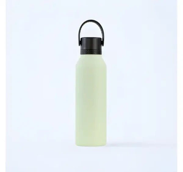 Runbott Mii Melon / Termoláhev / 600 ml / nerezová ocel 18/8 (972554RB)