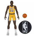 McFarlane Figurka Magic Johnson Los Angeles Lakers NBA pohyblivá