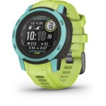 Garmin Instinct 2S Surf Waikiki / chytré hodinky / GPS / BT / měření denní aktivity / 10 ATM (010-02563-02)