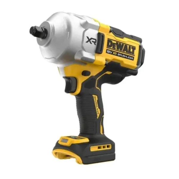 DeWalt DCF961N / Aku rázový utahovák s bezuhlíkovým motorem / 18V XR / Bez Aku (DCF961N)