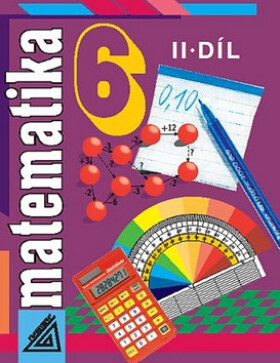 Matematika díl Šarounová