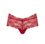 Cleo Selena Hipster Brief ruby red 10624 40