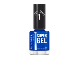 Rimmel London Lak na nehty Super Gel 100