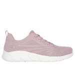 Boty Skechers Bobs Sport B Flex Lo - Graceful Stride W 117591 BLSH pink 37