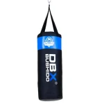 DBX BUSHIDO Kids80 Boxovací pytel pro děti 80cm/30cm 15-20kg modrý (5902539014068)