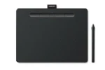 Rozbaleno - Wacom Intuos M / grafický tablet / 2540 LPI / 4096 úrovní přítlaku / 216 x 135 mm / USB / rozbaleno (CTL-6100K-B.rozbaleno         )