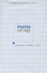 Dopisy od Olgy Ivan Havel