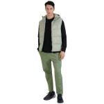 Tričko 4F Longsleeve M432 M 4FWMM00TLONM432 20S pánské XL