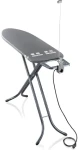 Leifheit Air Board M Black Plus NF 72485 / Žehlicí prkno / 120x38 cm / výška 78-98 cm