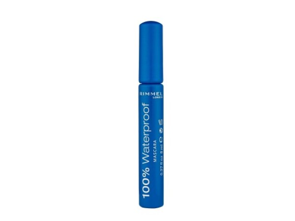 Rimmel London Řasenka Extra 100% WP 8 ml
