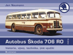 Autobus Škoda 706 RO - Jan Neumann