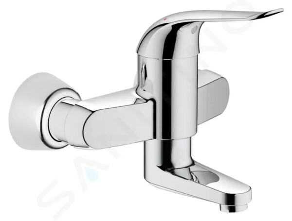 GROHE - Euroeco Special Páková umyvadlová baterie, chrom 32770000