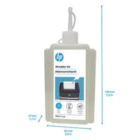 HP PS100-05 / Olej do skartovaček / 120 ml (9131)
