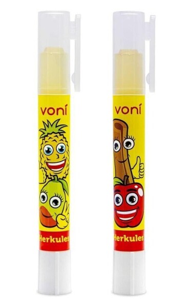 Lepící tyčinka HERKULES 6 g s vůní