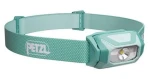 Petzl Tikkina zelená / Čelová svítilna / 300 lm / dosvit až 65 m / 3x AAA / IPX4 (E060AB02)