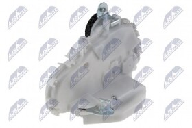 NTY Centrální zámek HONDA CIVIC VIII – zadní levý