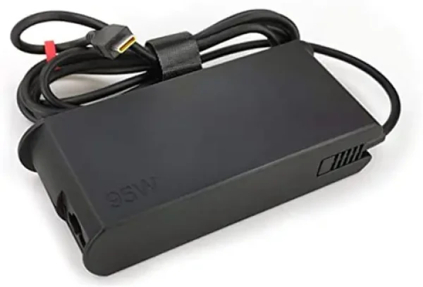 Lenovo Thinkbook 95W USB-C AC Adapter EU 4X20V24694 - originální