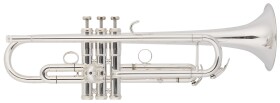 Getzen 907DLX S Eterna Deluxe Series