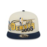 New Era Pánská kšiltovka NBA NBA 2005 All-Star Game Denver 9FIFTY A-Frame Snapback