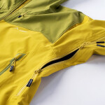 Pánská bunda Loriko M 92800481829 - Elbrus XL