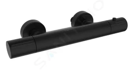 Kielle Termostatická sprchová baterie, matná černá 10602114