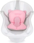 CHIPOLINO Koupací podložka Multi Pink (MBMUL0242PI)