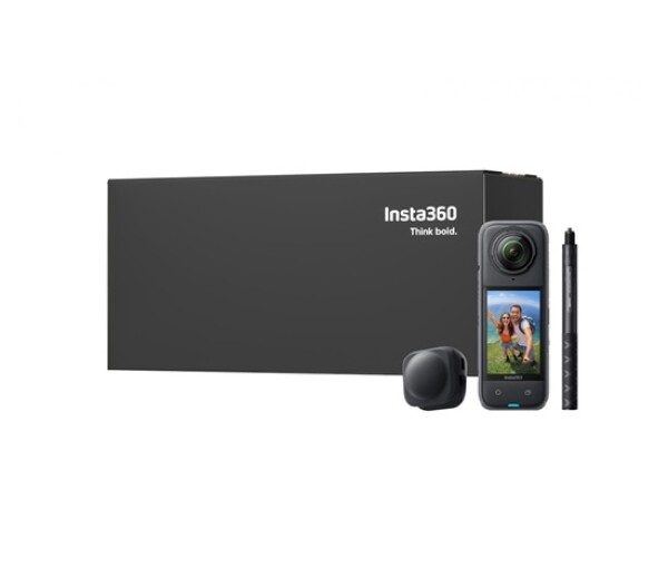 Insta360 X4 Snowboard bundle akční kamera EDF_1581633