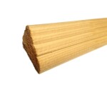 Rohová lišta vnitřní ozdobná - Smrk 20x32x2000mm CIMSP20L