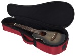 Flight Peter Moss Signature EQ-A