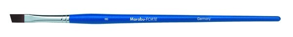 Marabu Štětec seříznutý syntetický FORTE č.8