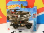 2/23 - BIG - AIR BEL - AIR - Hot Wheels