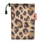 Poncho Reisenthel Mini Maxi Poncho Leo Macchiato