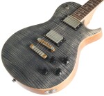 PRS SE Singlecut McCarty 594 Charcoal